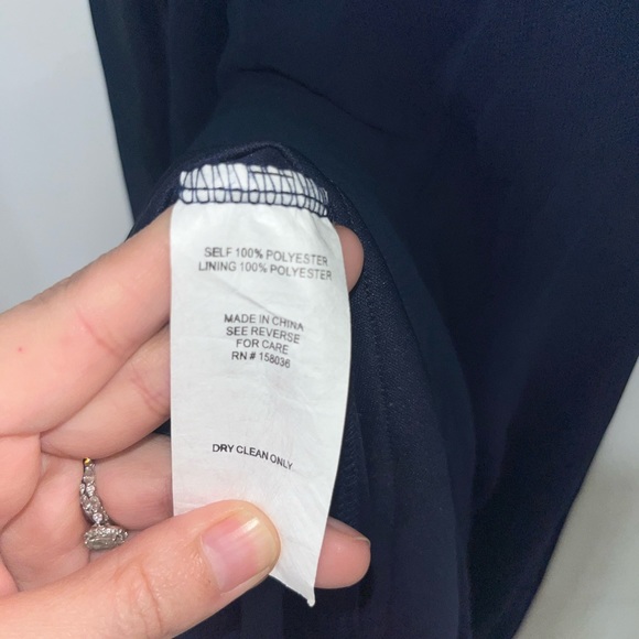 Birdy Grey JULES DRESS Size Large - Picture 11 of 12